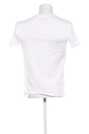 Tricou de bărbați Unbranded, Mărime S, Culoare Alb, Preț 54,99 Lei