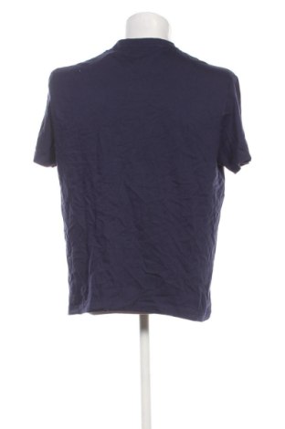 Męski T-shirt Unbranded, Rozmiar L, Kolor Niebieski, Cena 51,99 zł