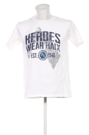 Pánske tričko  Unbranded, Veľkosť L, Farba Biela, Cena  11,95 €