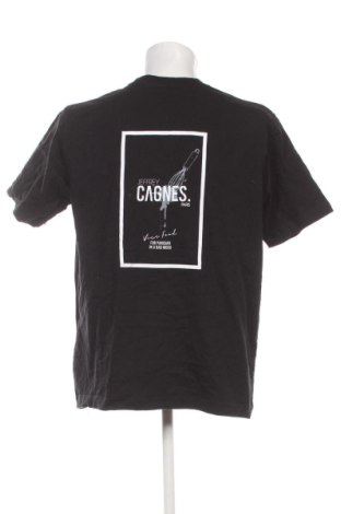 Pánske tričko  Unbranded, Veľkosť L, Farba Čierna, Cena  11,95 €