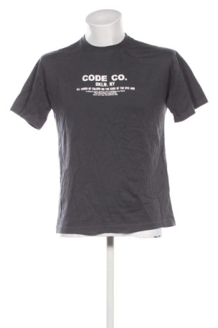 Męski T-shirt Unbranded, Rozmiar S, Kolor Szary, Cena 51,99 zł