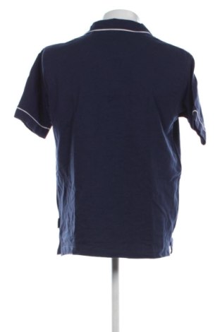 Męski T-shirt Unbranded, Rozmiar L, Kolor Niebieski, Cena 51,99 zł