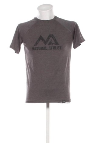 Pánske tričko  Unbranded, Veľkosť M, Farba Sivá, Cena  11,95 €