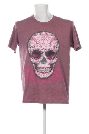 Pánske tričko  Unbranded, Veľkosť XL, Farba Viacfarebná, Cena  11,95 €