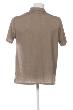 Męski T-shirt Unbranded, Rozmiar L, Kolor Brązowy, Cena 51,99 zł