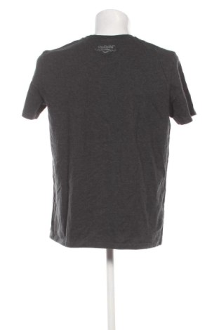 Tricou de bărbați Unbranded, Mărime XL, Culoare Negru, Preț 54,99 Lei