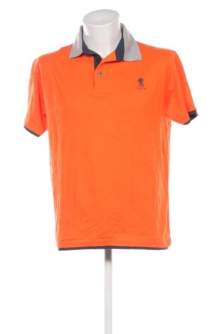 Pánske tričko  Unbranded, Veľkosť XL, Farba Oranžová, Cena  11,95 €