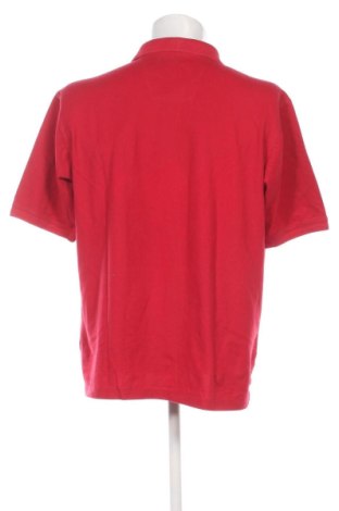 Ανδρικό t-shirt Unbranded, Μέγεθος XL, Χρώμα Κόκκινο, Τιμή 9,99 €