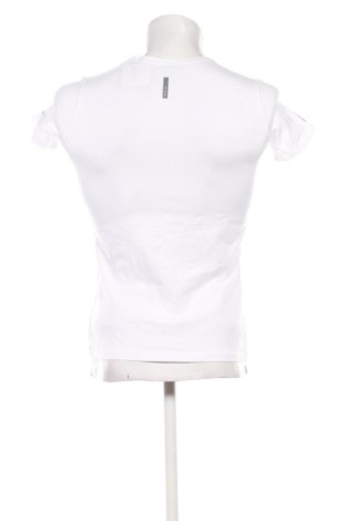 Męski T-shirt Unbranded, Rozmiar M, Kolor Biały, Cena 51,99 zł