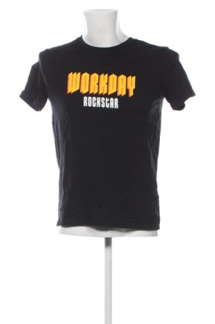Herren T-Shirt Unbranded, Größe S, Farbe Schwarz, Preis € 12,99