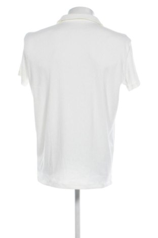 Pánske tričko  Unbranded, Veľkosť L, Farba Biela, Cena  11,95 €
