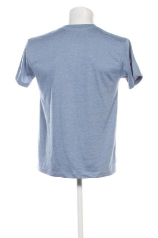 Męski T-shirt Unbranded, Rozmiar M, Kolor Niebieski, Cena 51,99 zł