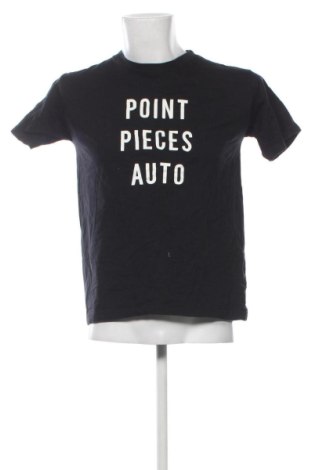 Męski T-shirt Unbranded, Rozmiar M, Kolor Czarny, Cena 42,99 zł