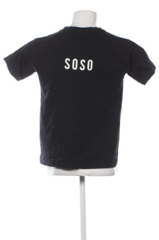 Męski T-shirt Unbranded, Rozmiar M, Kolor Czarny, Cena 42,99 zł