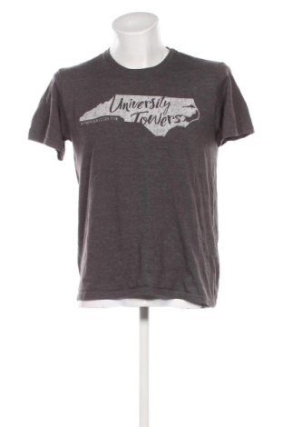 Pánske tričko  Unbranded, Veľkosť L, Farba Sivá, Cena  11,95 €