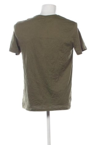 Męski T-shirt Unbranded, Rozmiar L, Kolor Zielony, Cena 51,99 zł