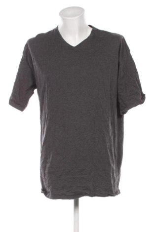 Herren T-Shirt Unbranded, Größe 3XL, Farbe Grau, Preis € 12,99