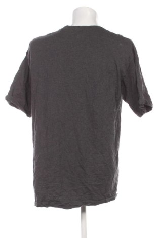 Herren T-Shirt Unbranded, Größe 3XL, Farbe Grau, Preis € 12,99