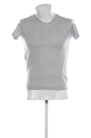Pánske tričko  Unbranded, Veľkosť S, Farba Sivá, Cena  11,95 €