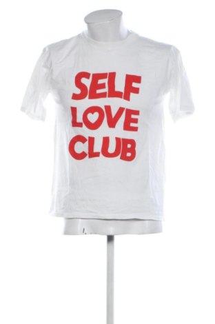 Pánske tričko  Unbranded, Veľkosť XL, Farba Biela, Cena  8,95 €