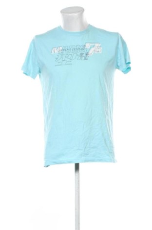 Herren T-Shirt Unbranded, Größe M, Farbe Mehrfarbig, Preis € 12,99