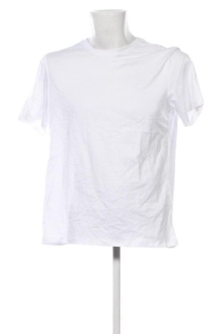 Męski T-shirt Unbranded, Rozmiar L, Kolor Biały, Cena 51,99 zł