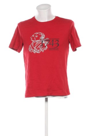 Pánske tričko  Unbranded, Veľkosť L, Farba Červená, Cena  9,95 €