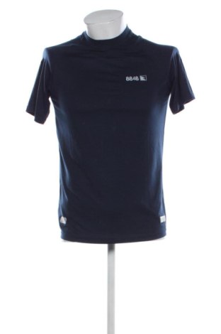 Ανδρικό t-shirt Unbranded, Μέγεθος M, Χρώμα Μπλέ, Τιμή 9,99 €