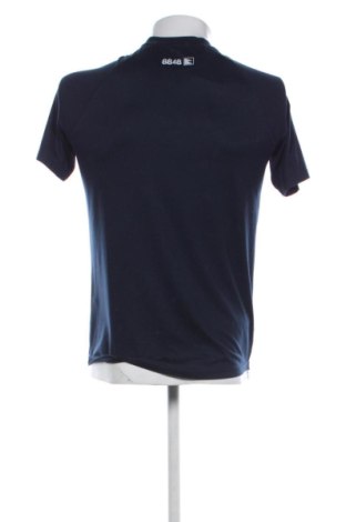 Ανδρικό t-shirt Unbranded, Μέγεθος M, Χρώμα Μπλέ, Τιμή 9,99 €
