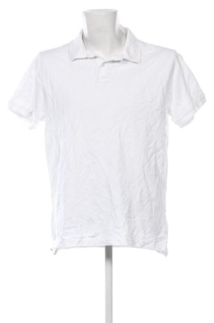 Ανδρικό t-shirt Unbranded, Μέγεθος XXL, Χρώμα Λευκό, Τιμή 11,99 €