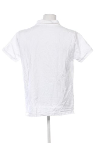 Ανδρικό t-shirt Unbranded, Μέγεθος XXL, Χρώμα Λευκό, Τιμή 11,99 €