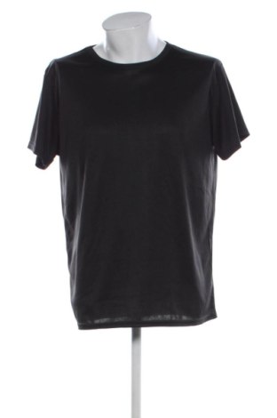 Tricou de bărbați Unbranded, Mărime XL, Culoare Negru, Preț 41,76 Lei