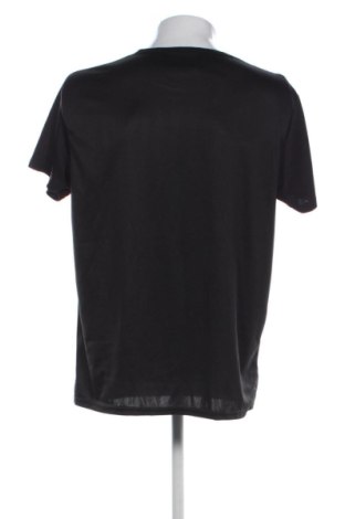 Tricou de bărbați Unbranded, Mărime XL, Culoare Negru, Preț 41,76 Lei