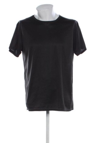Tricou de bărbați Unbranded, Mărime XL, Culoare Negru, Preț 42,23 Lei