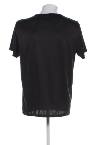 Tricou de bărbați Unbranded, Mărime XL, Culoare Negru, Preț 42,23 Lei