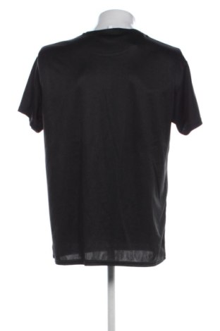 Tricou de bărbați Unbranded, Mărime XL, Culoare Negru, Preț 41,76 Lei