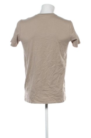 Herren T-Shirt Unbranded, Größe M, Farbe Beige, Preis € 12,99