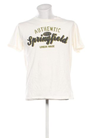 Pánske tričko  Unbranded, Veľkosť L, Farba Biela, Cena  11,95 €