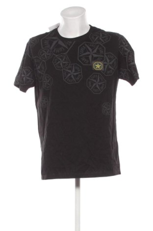 Pánske tričko  Unbranded, Veľkosť XXL, Farba Čierna, Cena  11,95 €