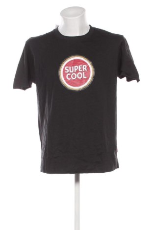 Herren T-Shirt Unbranded, Größe XL, Farbe Schwarz, Preis € 12,99