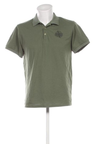Tricou de bărbați Unbranded, Mărime XL, Culoare Verde, Preț 54,99 Lei