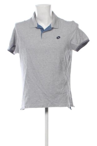 Ανδρικό t-shirt Unbranded, Μέγεθος L, Χρώμα Γκρί, Τιμή 11,99 €