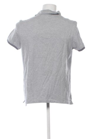 Ανδρικό t-shirt Unbranded, Μέγεθος L, Χρώμα Γκρί, Τιμή 11,99 €