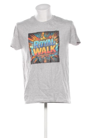 Férfi póló Unbranded, Méret L, Szín Szürke, Ár 4 479 Ft