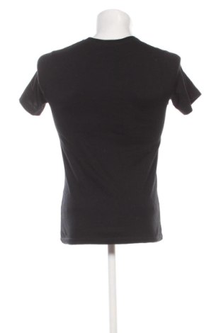Ανδρικό t-shirt Unbranded, Μέγεθος S, Χρώμα Μαύρο, Τιμή 11,99 €