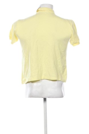 Ανδρικό t-shirt Unbranded, Μέγεθος S, Χρώμα Κίτρινο, Τιμή 10,99 €