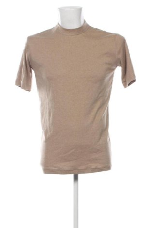 Pánske tričko  Unbranded, Veľkosť XL, Farba Béžová, Cena  10,95 €