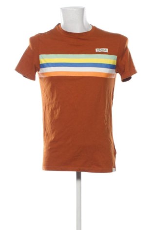 Ανδρικό t-shirt Unbranded, Μέγεθος M, Χρώμα Καφέ, Τιμή 9,99 €
