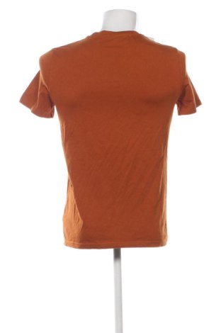 Ανδρικό t-shirt Unbranded, Μέγεθος M, Χρώμα Καφέ, Τιμή 9,99 €