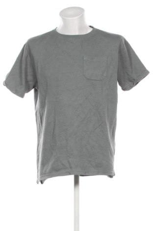 Tricou de bărbați Unbranded, Mărime XL, Culoare Verde, Preț 60,99 Lei